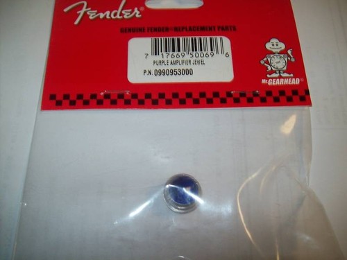 Fender pure vintage amp jewel - pure,