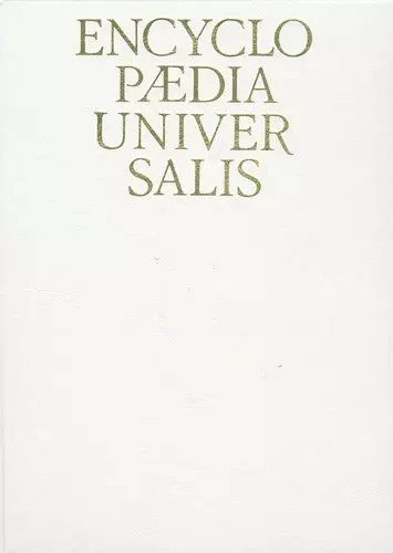 Universalia 1988 les - universalia,