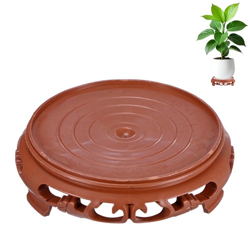 Pack socle plante pour - socle,