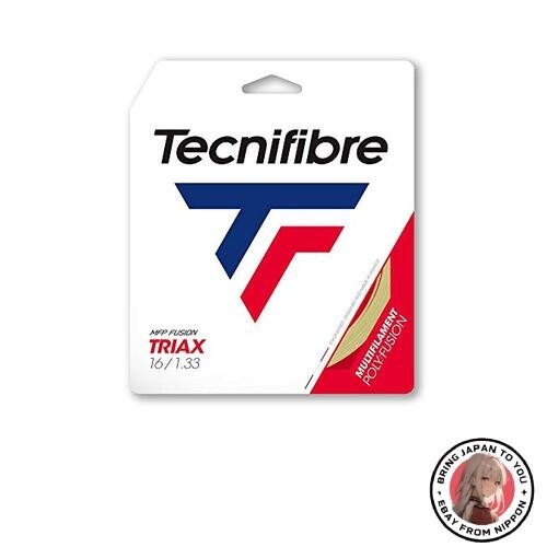Nouveau tecnifibre triax - tecnifibre,