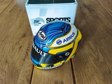 Casque Helmet Pic Caterham GP
