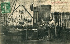 Carte LILLE Institut