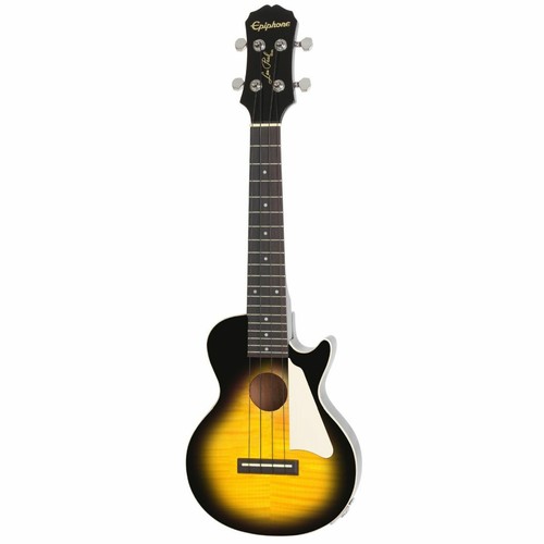 Epiphone les paul ténor - les,