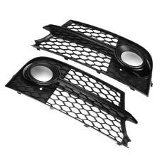 2X GRILLE DE PHARE