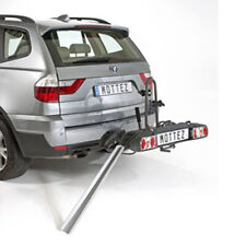 Porte velo sur attelage