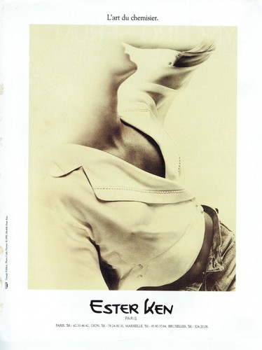 Publicité advertising 0522 - ,