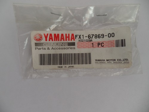 Nos yamaha huile réservoir - nos,