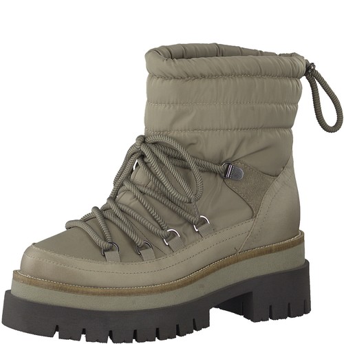 Marco tozzi bottes bottines - bottes,