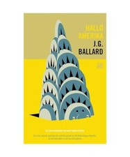 Hallo Amerika, Ballard, J.G.