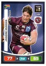 PANINI Adrenalyn XL Rugby
