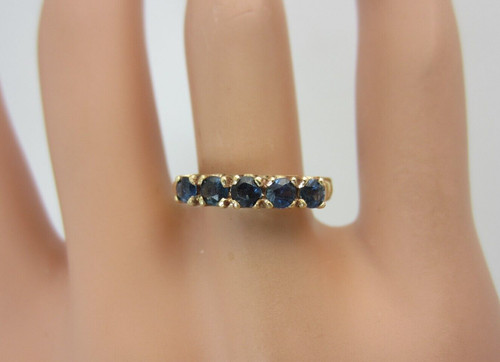 Bague alliance vintage antique - alliance,