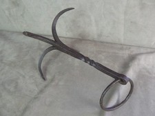 POTENCE à saucisson ou autre