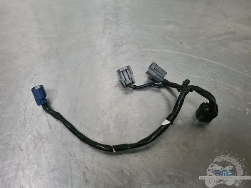 Faisceau moteur honda cbr 1000 - faisceau,