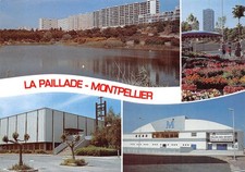 34-LA PAILLADE MONTPELLIER-N� 4404-D/0359