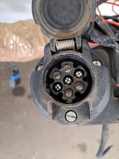 Attelage (boule de remorquage)