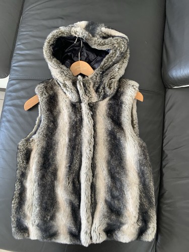Veste sans manches - veste,