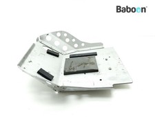 Carter moteur garde (plaque de