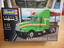 Kit modèle Revell Kenworth