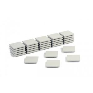 Wsi lot plaques de - lot,
