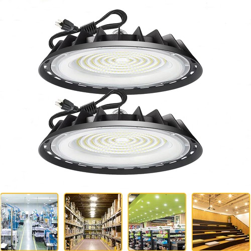 Pack 300w ufo - led, bay