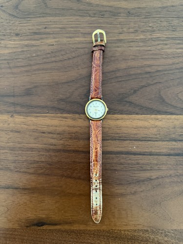 Montre vintage claude helier - montre,