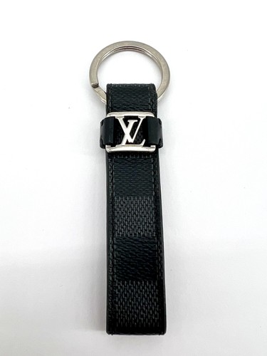 Porte clés dragonne - dragonne, louis