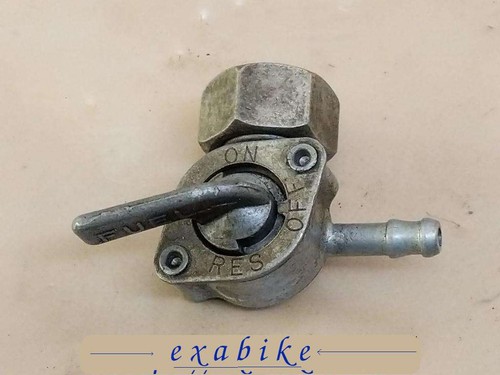 Robinet essence pour honda - robinet, d'essence