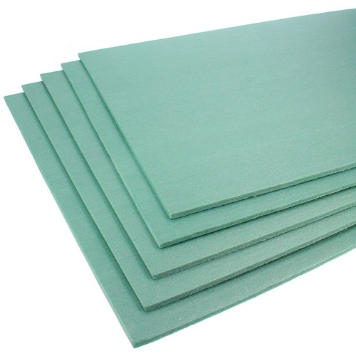 Sous couche isolation - m²,
