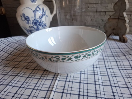 Saladier rond porcelaine - rond, de