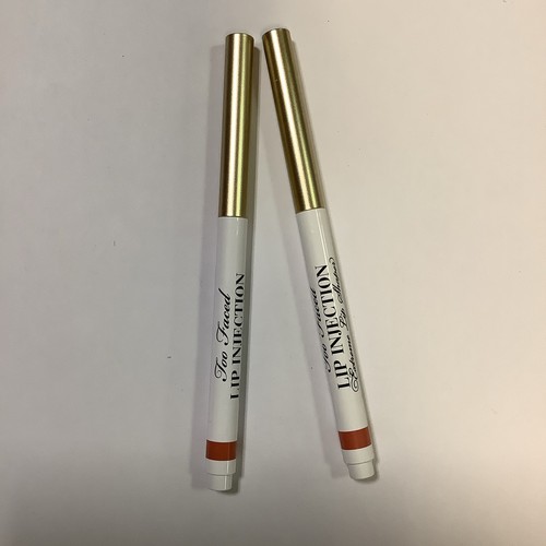Too faced lip injection - too,