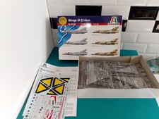 0104261 Maquette avion 1/48