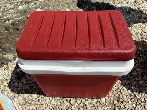 Rare glacière vintage gio - , gio’