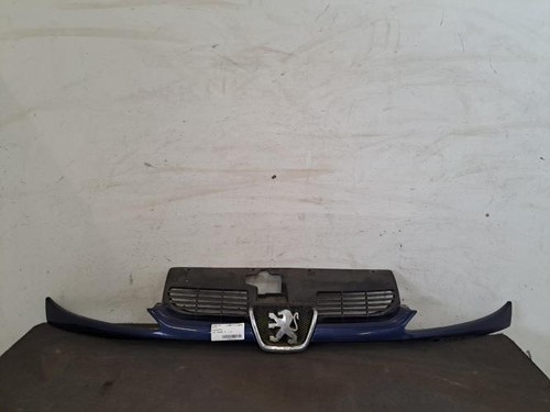 Calandre peugeot 206 - phase, 2