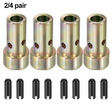 Solutions de douilles