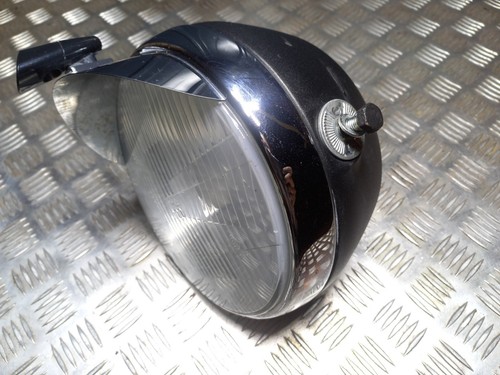 Phare feu avant origine moto - phare,