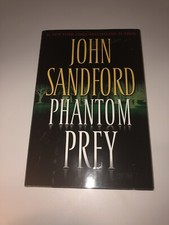 Prey: Phantom Prey by John