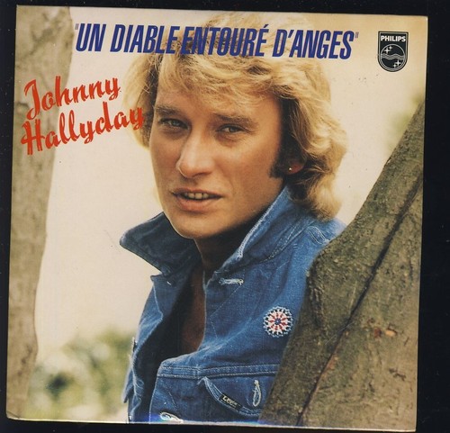 Neuf 169 johnny - cd,
