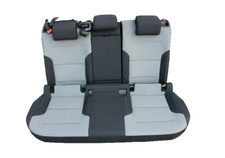 VW E-Golf 7 Intérieur