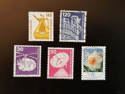 Timbres b24 pot - , bronze
