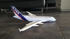 Maquette avion Airbus A388 60