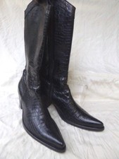 Fabri bottes luxe façon - luxe,
