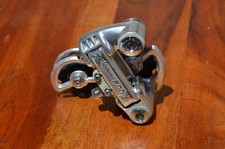 Dérailleur arrière Shimano RD-6200 600 EX Arabesque / vintage eroica