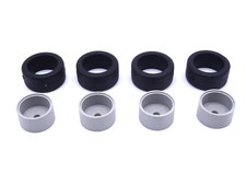 ALEZAN MODELS . ACCESSOIRES