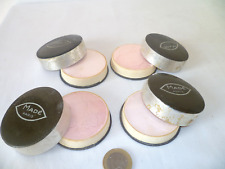 4 ANCIENNES BOITES À POUDRE