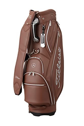 Sac golf mercedes benz - sac, mercedes-benz