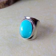 Bague cadeau homme chevalière