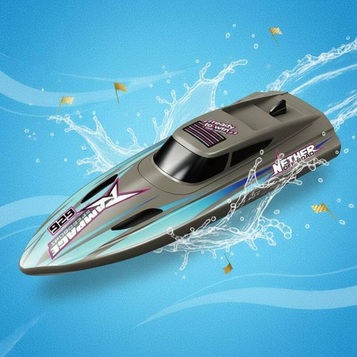 Bateau rapide haute vitesse - rc,