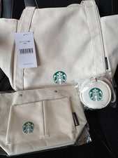 Starbucks Lucky Bag 2025 Tote