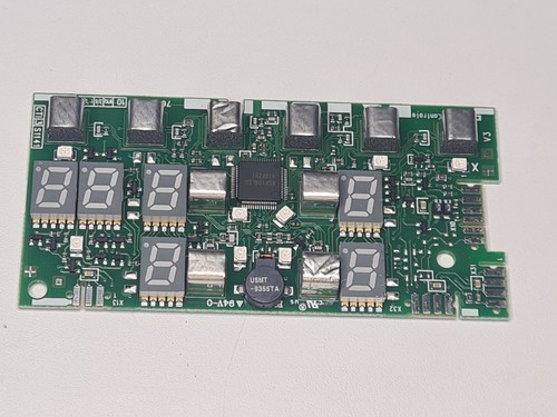 Clavier commande yl230 169 - commande, yl230-169
