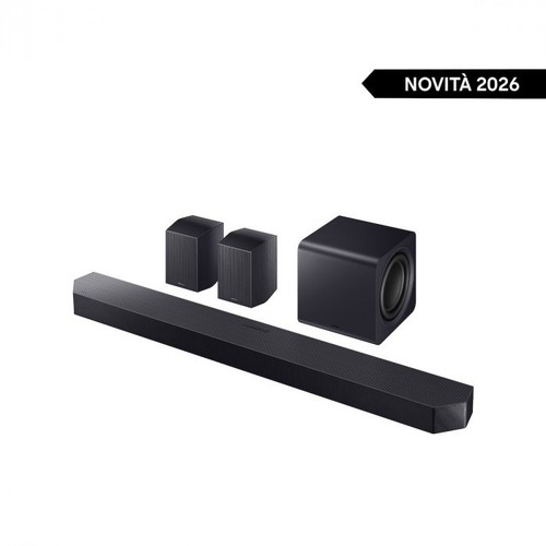 Samsung hwq990hxc barre son - samsung,
